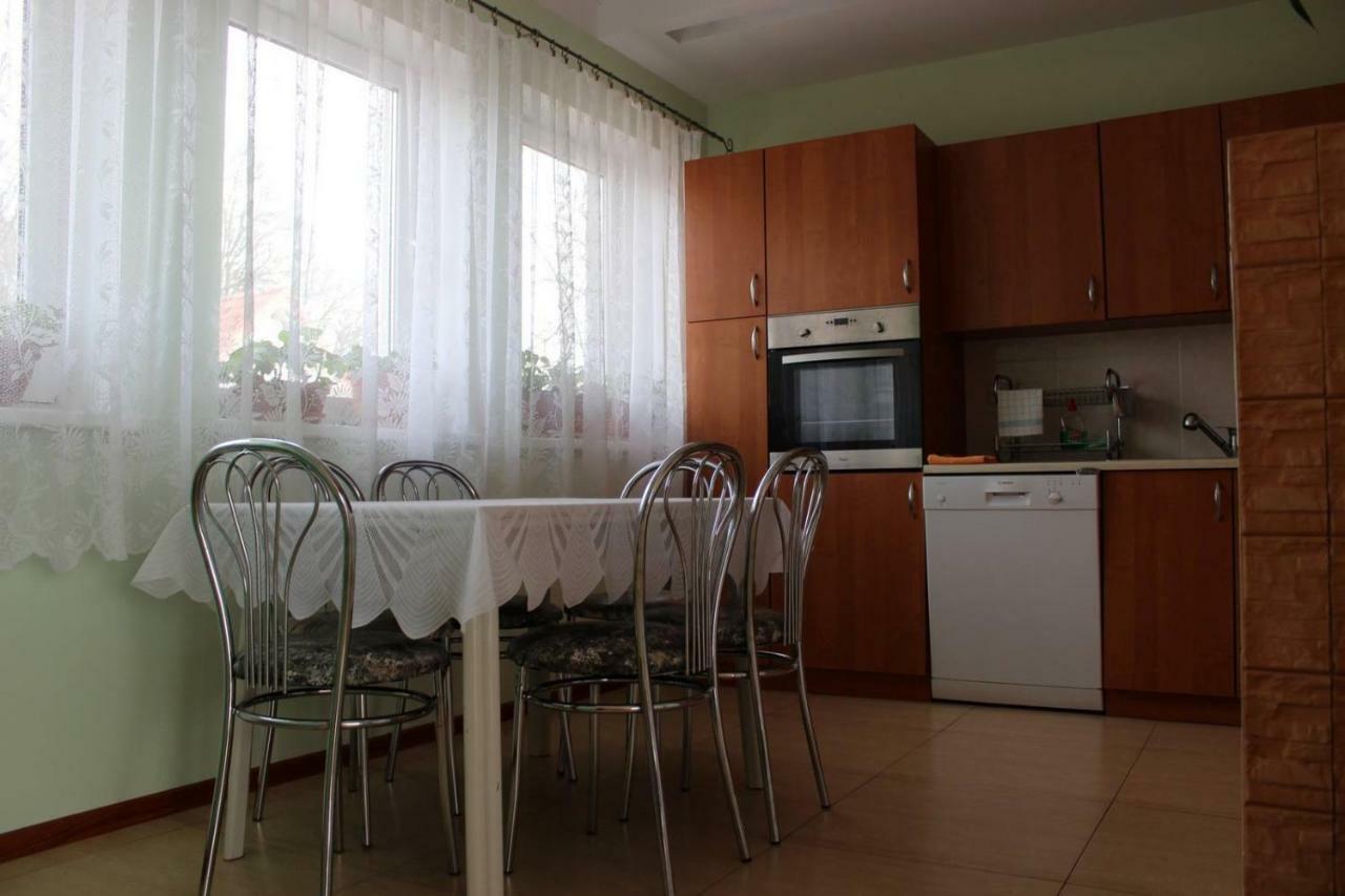 Agroturystyka 'Milena' Ostropole Extérieur photo